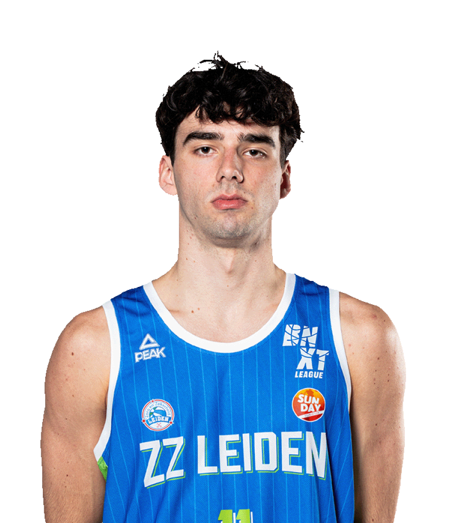 Van Zeil, Loek photo