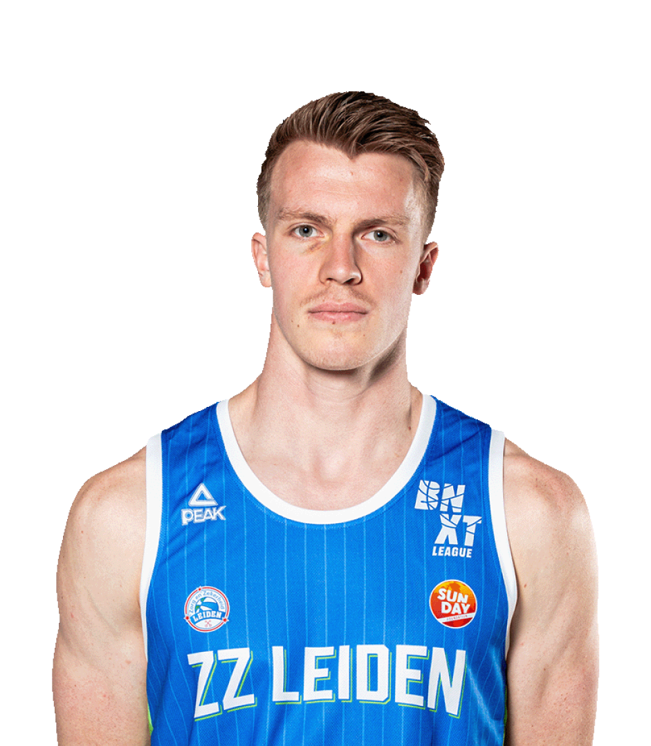 Zuidema, Kjeld photo