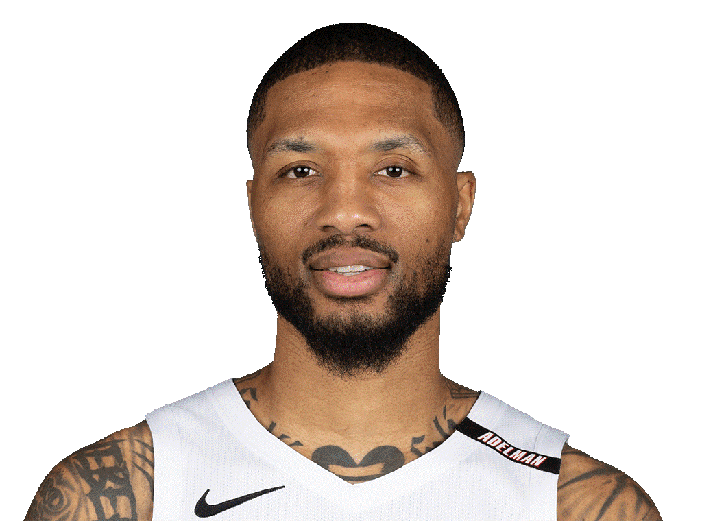 Lillard, Damian photo