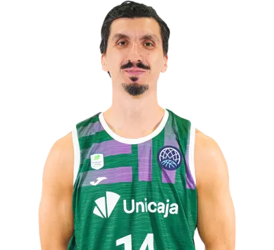 Dedovic, Nihad photo