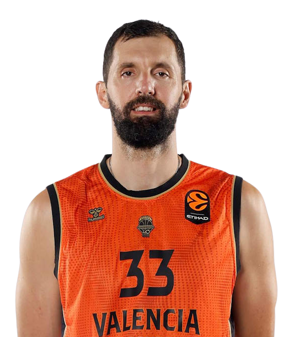 Mirotic, Nikola photo