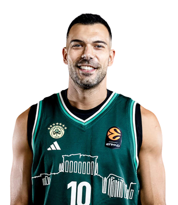 Sloukas, Kostas photo