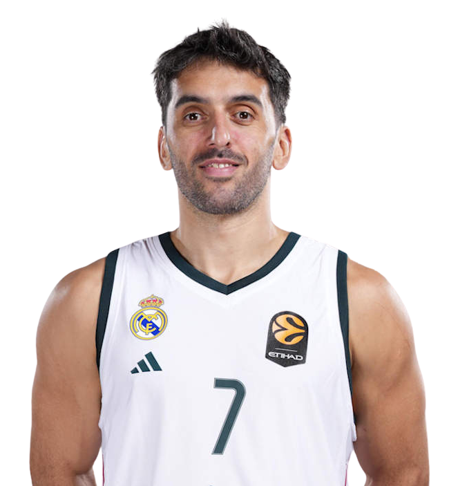 Campazzo, Facundo photo