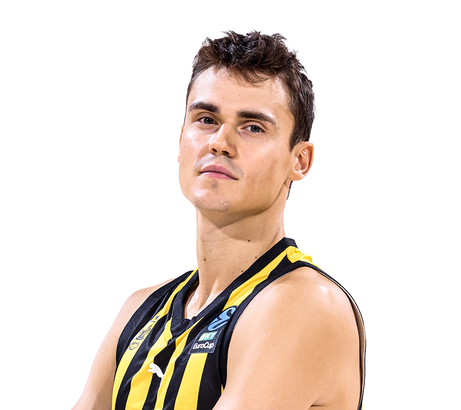 Dimitrijevic, Neno photo
