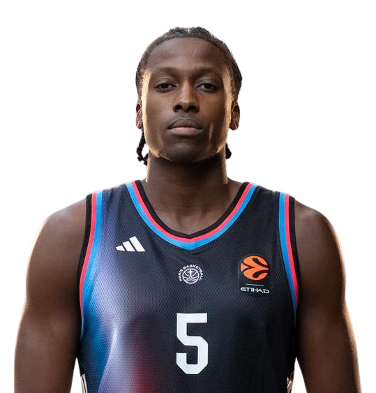 Ntilikina, Frank photo