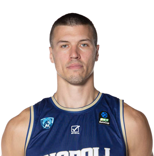Tarczewski, Kaleb photo