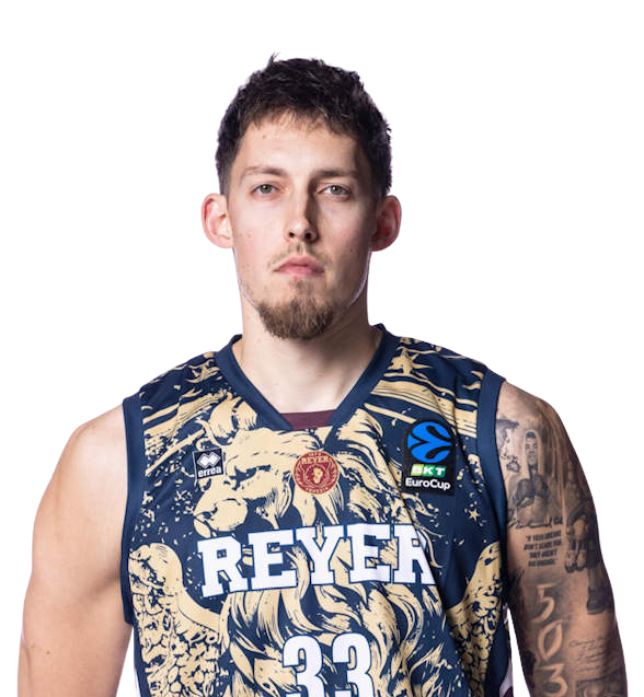 Wiltjer, Kyle photo