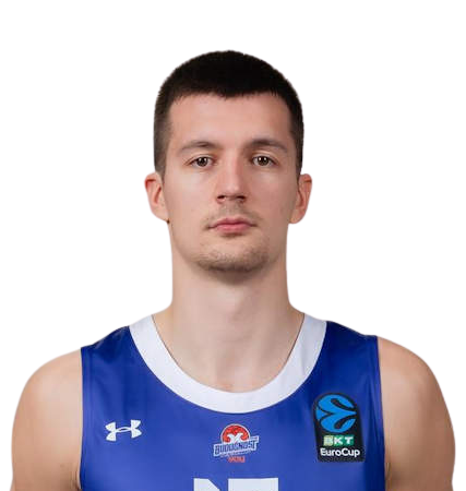 Jovanovic, Dordije photo