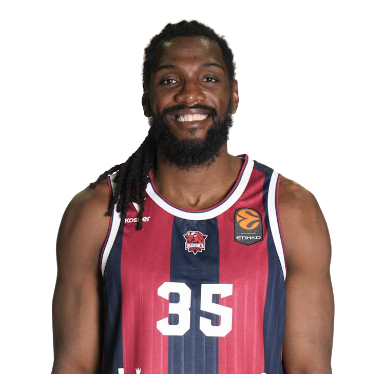 Faried, Kenneth photo
