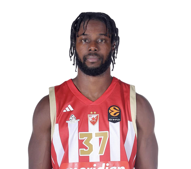 Ojeleye, Semi photo