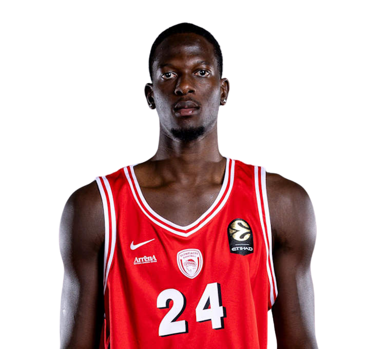 Ndiaye, Mbaye photo