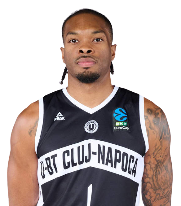 Smart, Javonte photo