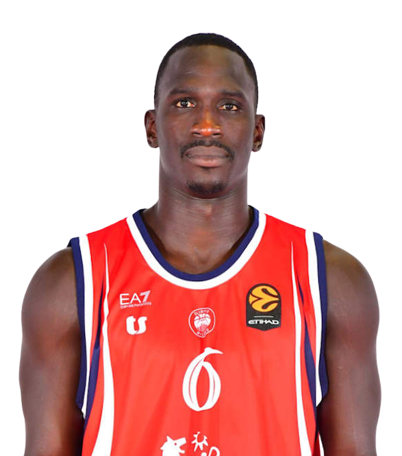 Diop, Ousmane photo