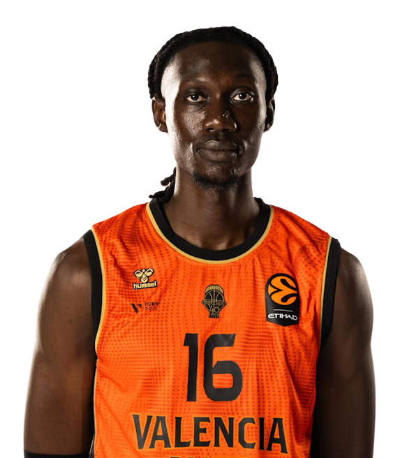 Gueye, Mouhamadou photo