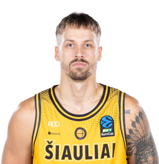 Pacevicius, Martynas photo