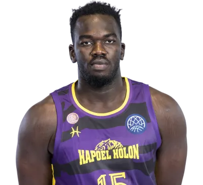 Sanogo, Adama photo