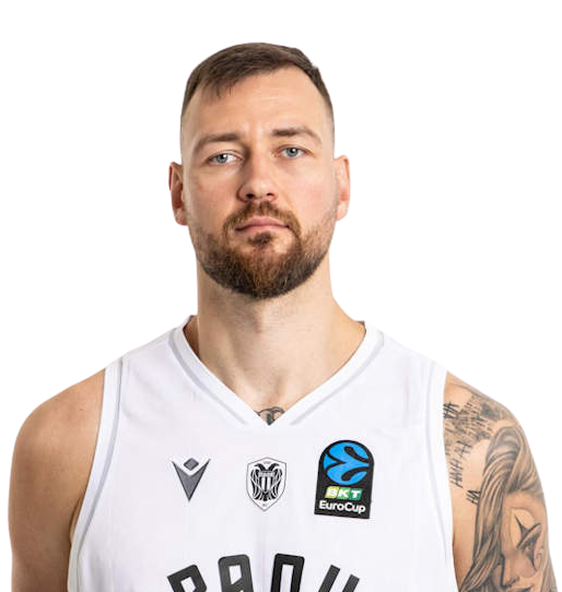 Motiejunas, Donatas photo