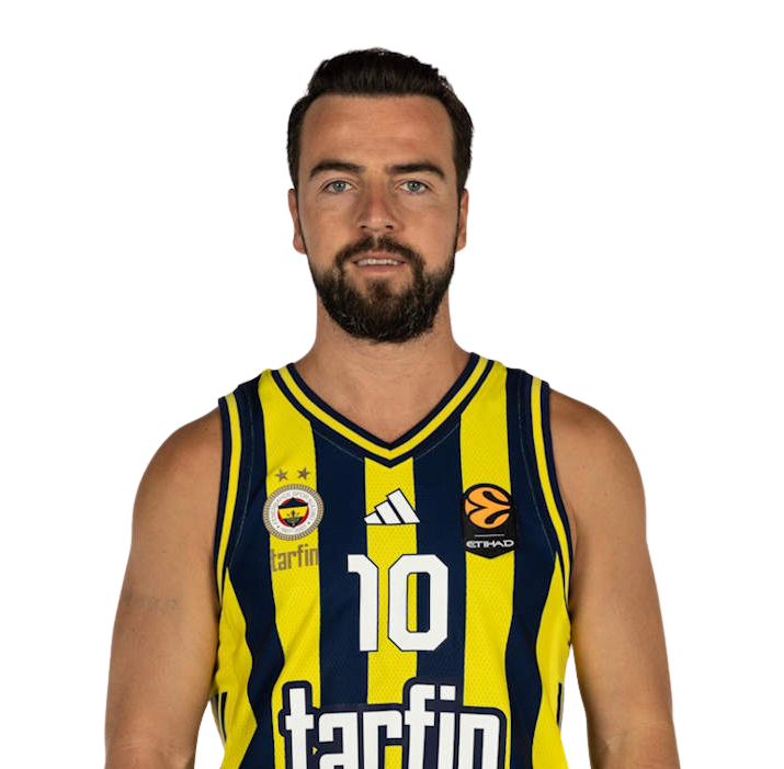 Mahmutoglu, Melih photo