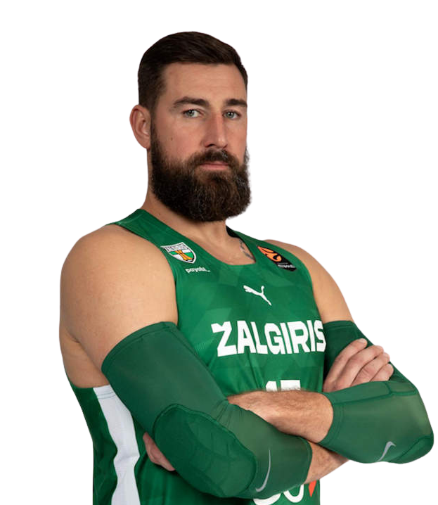 Valanciunas, Jonas photo