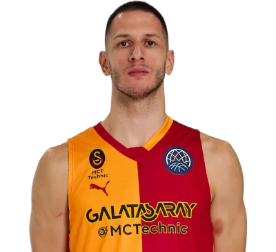 Ivanovic, Nikola photo