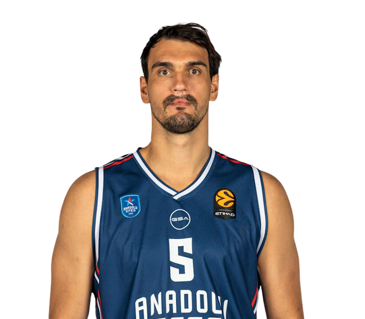 Saric, Dario photo