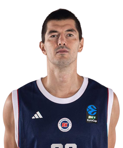 Mitrovic, Luka photo