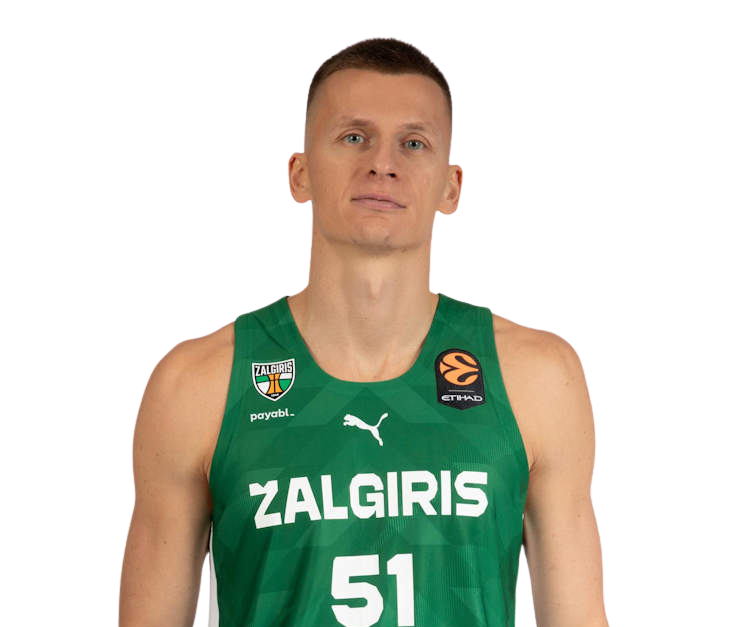 Butkevicius, Arnas photo