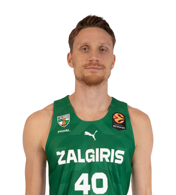 Grigonis, Marius photo