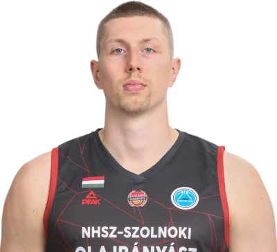 Madsen, Alexander photo