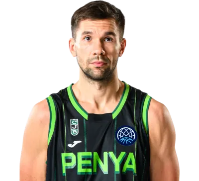 Sulejmanovic, Emir photo