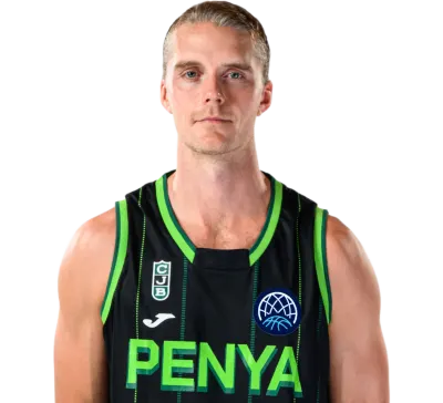 Hakanson, Ludde photo