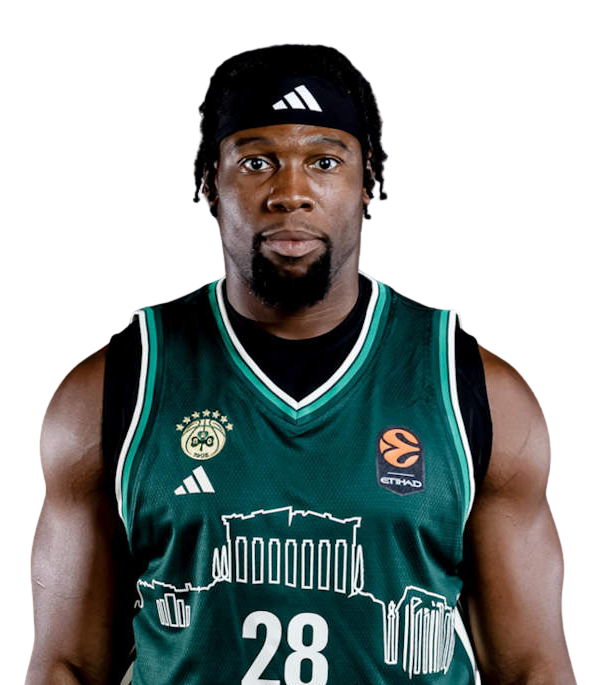 Yabusele, Guerschon photo
