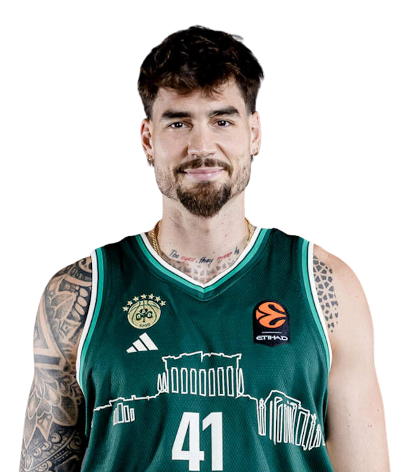 Hernangomez, Juancho photo