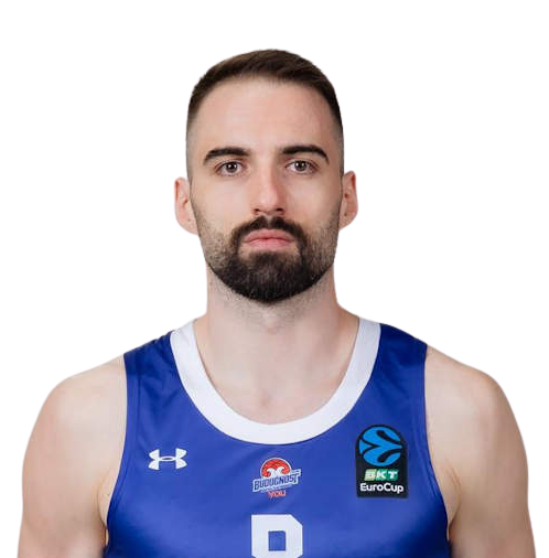 Hadzibegovic, Emir photo