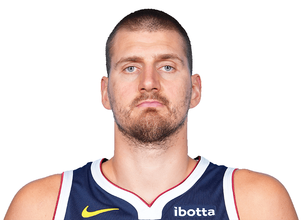 Jokic, Nikola photo