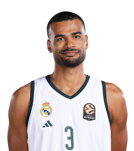Luwawu-Cabarrot, Timothe photo