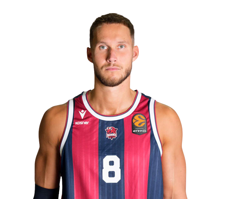 Sedekerskis, Tadas photo