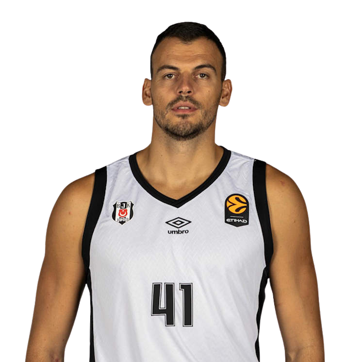 Zizic, Ante photo