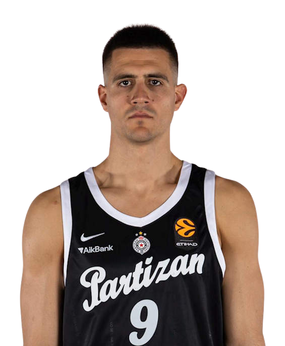 Marinkovic, Vanja photo