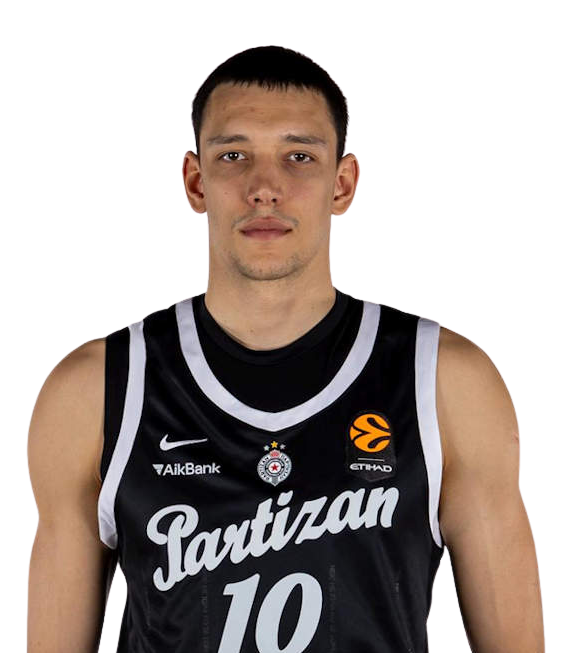 Tanaskovic, Nikola photo