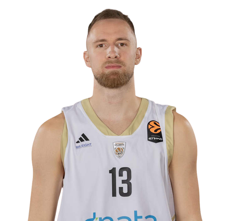 Musa, Dzanan photo