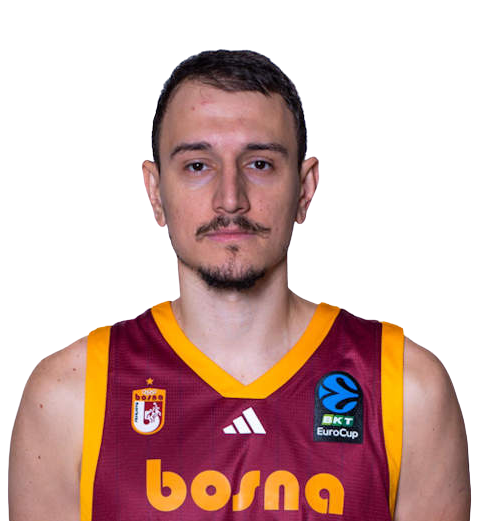 Talic, Darko photo