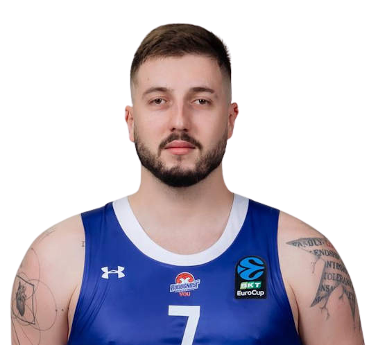 Slavkovic, Andrija photo