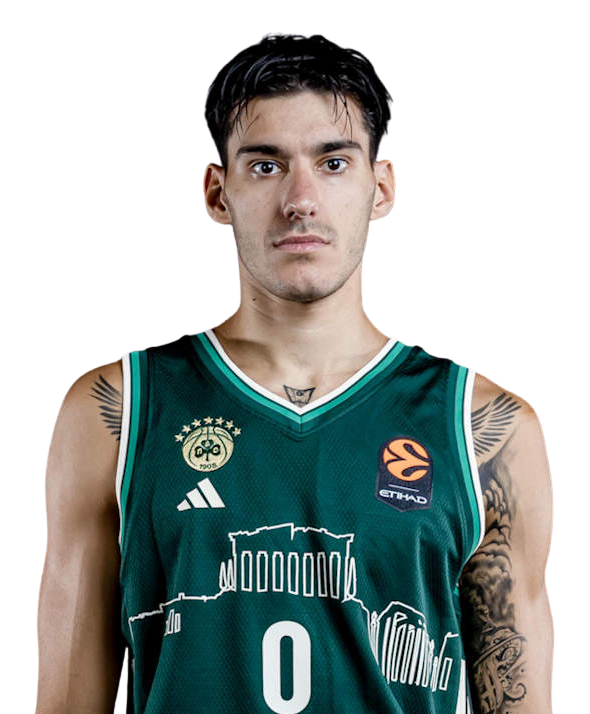 Kalaitzakis, Panagiotis photo