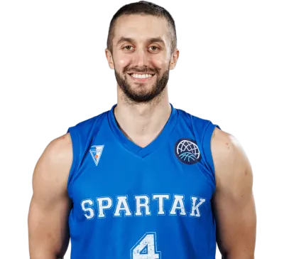 Drobnjak, Igor photo