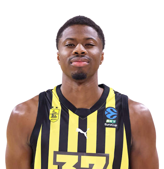 Antetokounmpo, Kostas photo