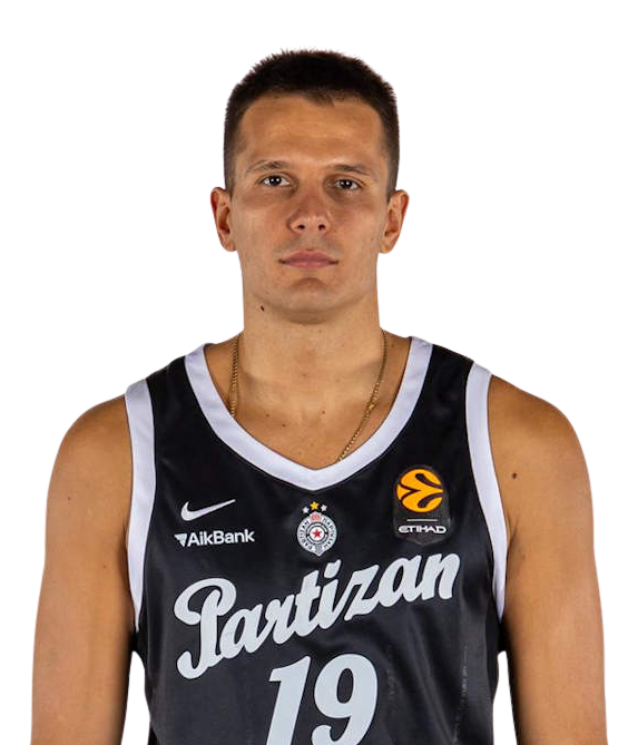 Lakic, Arijan photo