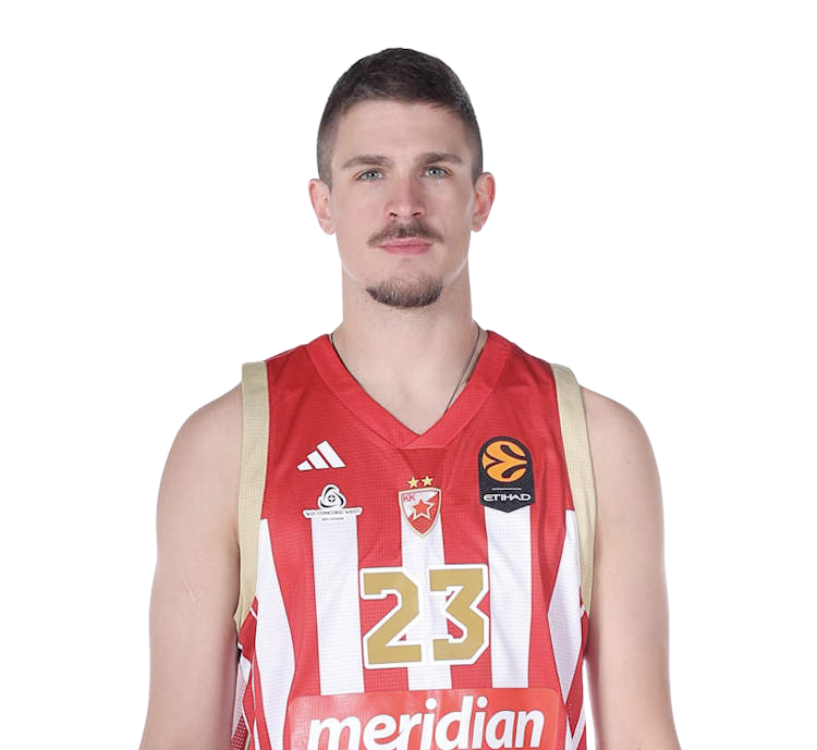 Djurisic, Nikola photo