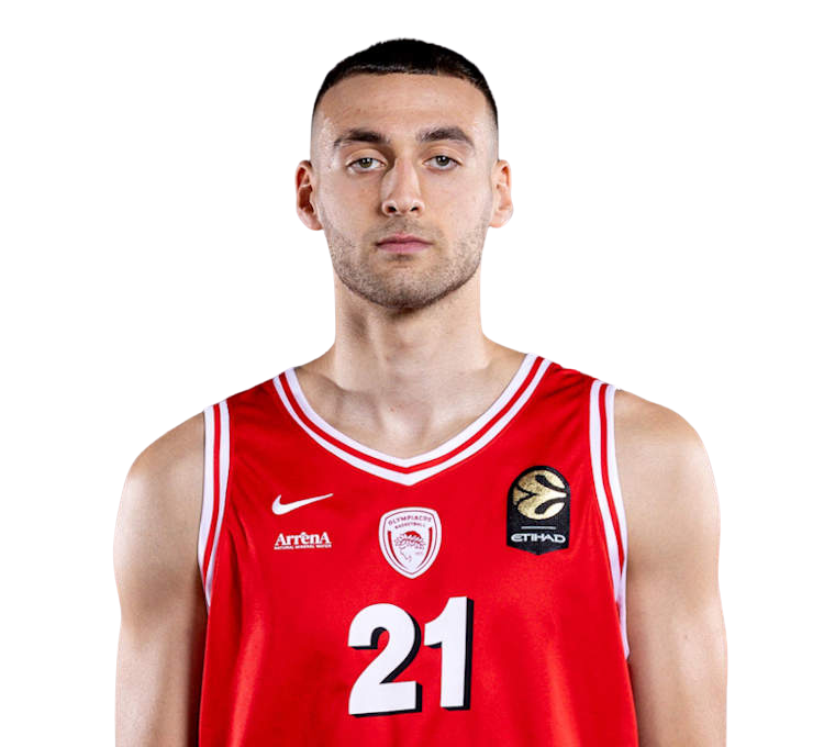 Netzipoglou, Omiros photo