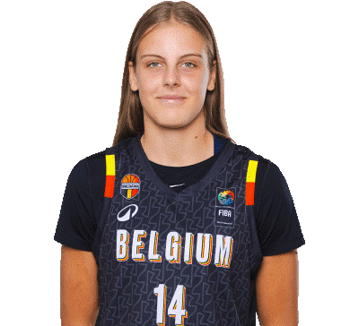 Claessens, Lina photo